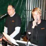 Erntedankfest Siebert 2009